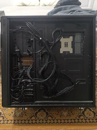 Блок питания Asus ROG Strix 1000G 1000W Gold (90YE00AA-B0NA00) фото от покупателей 1
