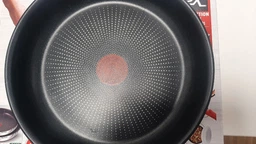 Набор сковородок со съемной ручкой Tefal Ingenio Emotion (24 см, 28 см) (L897S374) фото от покупателей 10