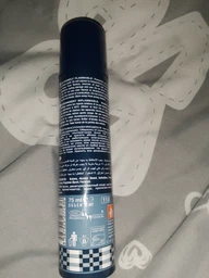 Дезодорант для чоловіків Sterling Parfums Napoleon Dark Blue 75 мл (X-169) фото від покупців 1