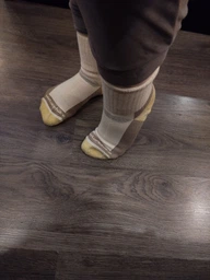 Носки Naturehike Merino Wool 2022 L 35-39 шерстяные сoffee фото от покупателей 1