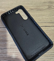 Чехол противоударный Speck Presidio2 Grip для Samsung S23 (S911) Черный 150336-D143 фото от покупателей 1