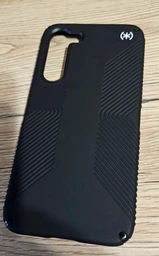 Чехол противоударный Speck Presidio2 Grip для Samsung S23 (S911) Черный 150336-D143