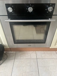 Духовой шкаф электрический Ventolux EO56M-6K WH
