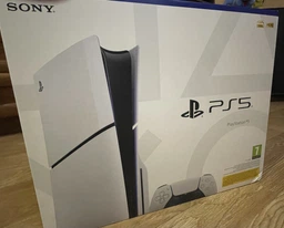 Игровая приставка Sony PlayStation 5 Slim (CFI-2116) фото от покупателей 4