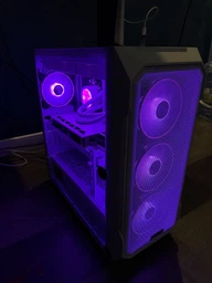 Компьютер ARTLINE Gaming X97WHITE (X97WHITEv10) фото от покупателей 3