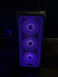 Компьютер ARTLINE Gaming X97WHITE (X97WHITEv10) фото от покупателей 2