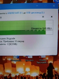 Флеш память Wibrand 64GB Hawk USB 2.0 (WI2.0/HA64M1S) Silver фото от покупателей 12