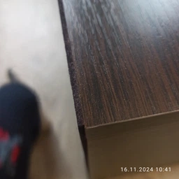 Тумба для ТВ Еверест ЛТВ-1400 Лайт 140х38х49 см Німфея Альба фото від покупців 3