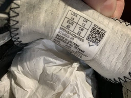 Кроссовки мужские Saucony Jazz 81 70539-35s 45 (11 US) 29 см Light grey светло-серые (11110676)