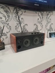 Акустическая система EDIFIER D12 Brown