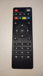 Пульт для медиаплеера INEXT TV3 фото от покупателей 1
