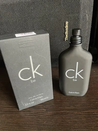 Туалетная вода унисекс Calvin Klein CK Be 100 мл (088300104406) фото от покупателей 4