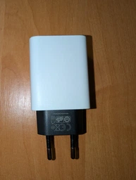 Зарядний блок Швидке заряджання для Google Pixel 30W USB Type-C GA03502-EU (без коробки) фото від покупців 10