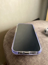 Чохол протиударний ZAGG Gear4 Piccadilly Clear Case with MagSafe для Apple Iphone 13/14/15 Прозорий фото від покупців 6