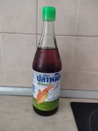 Тайский рыбный соус Squid Brand 725 мл (8850620888203)
