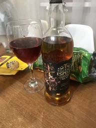 Ром Tanduay Asian Spiced Rum 0.05 л 40% (736040007760) фото от покупателей 12