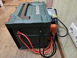 Ящик для инструмента Metabo metaBOX&nbsp;340 (626888000)