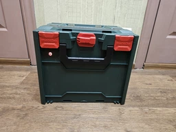 Пластиковый кейс Metabo metaBOX&nbsp;340 (626888000) фото от покупателей 19