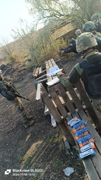 Жгут-турникет кровоостанавливающий ДНІПРО Оранжевый (TQD03)