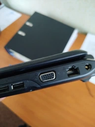 Конвертер перехідник HDMI to VGA Converter 1080P White фото от покупателей 1