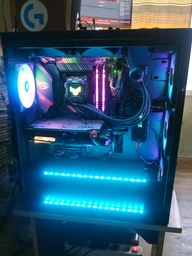 Система водяного охлаждения Asus TUF Gaming LC II 240 ARGB (90RC00U1-M0UAY0) фото от покупателей 14