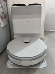 Робот-пылесос Dreame Bot L10s Plus (RLL42SD) фото от покупателей 3