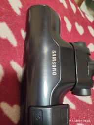 Пылесос без мешка SAMSUNG VC07M3110VB/UK фото от покупателей 6