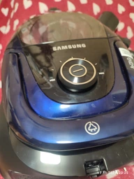 Пылесос без мешка SAMSUNG VC07M3110VB/UK фото от покупателей 5