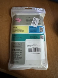 Чехол для смартфона BeCover Anti-Shock для Apple iPhone 15 Pro Transparent (BC_710080)