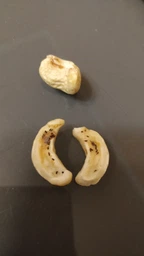 Горіхи кешью сирі 500 г натуральні Cashew N (Cash-Rus-n-r-500)