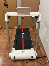 Беговая дорожка EnergyFIT EF-U3 фото от покупателей 10