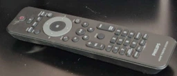 Пульт для DVD и домашних кинотеатров PHILIPS 2422 5490 1933 dvd+karaoke+usb [DVD] - 1163