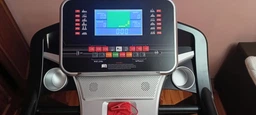 Беговая дорожка EnergyFIT F45 фото от покупателей 16