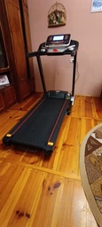 Беговая дорожка EnergyFIT F45 фото от покупателей 15