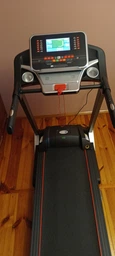 Беговая дорожка EnergyFIT F45 фото от покупателей 11