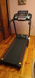 Беговая дорожка EnergyFIT F45 фото от покупателей 9