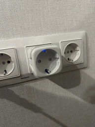 Розумна Wi-Fi розетка з таймером Smart фото від покупців 6