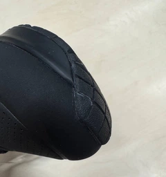 Жіночі кросівки Skechers 39 Чорний 155196 BBK фото від покупців 1