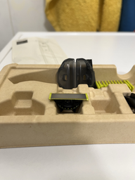 Електростанок Philips OneBlade 360 QP2834/23 для обличчя та тіла (8720689029117) фото від покупців 10