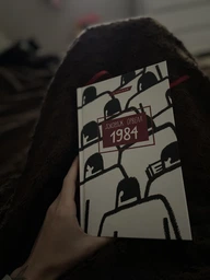 1984 (9786175480083) фото від покупців 6