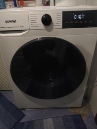 Стиральная машина Gorenje W3D2A854ADS/UA фото от покупателей 11