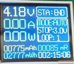 Акумулятор літій-іонний Quantum Li-ion ICR14500, 800 mAh, 0.5-1С з клемним виступом, 1 шт./пач. Модель: ICR14500TH / 800 (4770050059087)