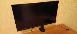 Настольное крепление для монитора RZTK NB-F80 17-30'' до 9кг VESA 75x75/100x100мм Black + кабель USB3.0 1.5 м