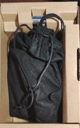 Бездротова миша Razer Naga V2 HyperSpeed Wireless Black (RZ01-03600100-R3G1) фото від покупців 2