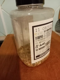 Смесь специй Банка специй 11 овощей 350 г (4820267271854) фото от покупателей 8