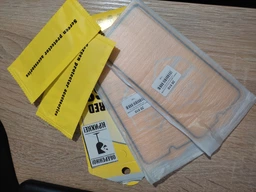 Захисне скло на Samsung Galaxy A20 / A30 / A30s / A50 / A50s / M21 /M30 / M30s / M31 9D 2шт на весь екран Shieldy