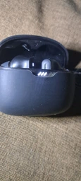 Навушники JBL Tune Beam Black (JBLTBEAMBLK) фото від покупців 3