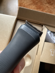 Универсальный триммер PHILIPS MG7925/15 серии 7000 (13-в-1) фото от покупателей 13