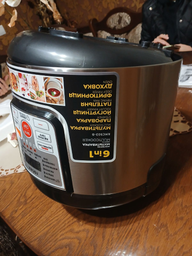 Мультиварка Rotex RMC503-B фото от покупателей 5