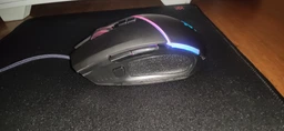 Мишка Defender (52880) Warfame GM-880L RGB, 8 кнопок,12800 dpi фото від покупців 1